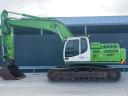Hyundai Robex 300 LC-9 A / 2014 / 12 509 hours / Leasing from 20%