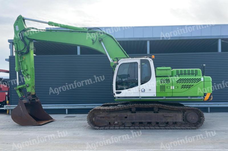 Hyundai Robex 300 LC-9 A / 2014 / 12 509 hours / Leasing from 20%