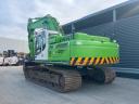 Hyundai Robex 300 LC-9 A / 2014 / 12 509 hours / Leasing from 20%