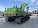 Hyundai Robex 300 LC-9 A / 2014 / 12 509 hours / Leasing from 20%