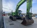 Hyundai Robex 300 LC-9 A / 2014 / 12 509 hours / Leasing from 20%