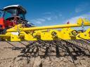 APV AS 9 m weed comb