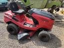 Al-Ko self-propelled lawn tractor