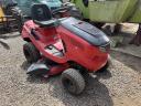 Al-Ko self-propelled lawn tractor