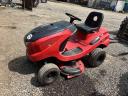 Al-Ko self-propelled lawn tractor