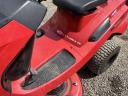 Al-Ko self-propelled lawn tractor