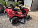 Al-Ko self-propelled lawn tractor