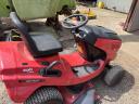 Al-Ko self-propelled lawn tractor