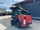 JCB R260 / 2013 / 5 758 hours / Leasing from 20%
