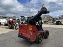 JCB R260 / 2013 / 5 758 hours / Leasing from 20%