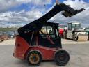 JCB R260 / 2013 / 5 758 hours / Leasing from 20%