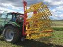 APV AS 1200 M1 with scissor lock