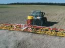APV AS 1200 M1 with scissor lock