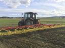 APV AS 1200 M1 with scissor lock