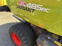 Claas Variant 485 RC baler