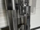 PLC T2 labeling machine, Bordolese glitterbox, Tardito screw locking machine, Zambelli pump for sale