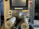 PLC T2 labeling machine, Bordolese glitterbox, Tardito screw locking machine, Zambelli pump for sale