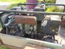 Agregator Lombardini TR 20 L