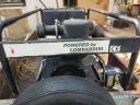 Agregator Lombardini TR 20 L