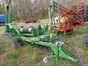 Bale wrapper
