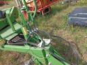 Bale wrapper