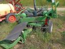 Bale wrapper