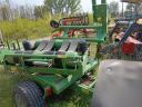 Bale wrapper