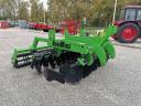 AGRIMETAL 2,25 M SHORT WHEEL - STOCK SWEEP ACTION - ROYAL TRACTOR