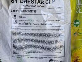 Onestar napraforgó vetőmag