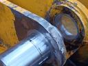 Line drilling