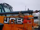 Line drilling