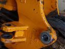 Line drilling