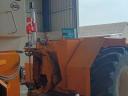 Line drilling
