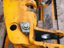 Line drilling