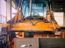 Line drilling