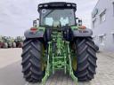 John Deere 6175R tractor