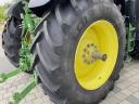 John Deere 6175R tractor