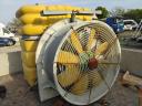 Project 300 litre fan sprayer