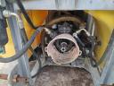 Project 300 litre fan sprayer