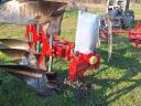 Alternating plough