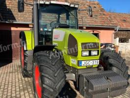 Keresek Claas Ares művelő kereket