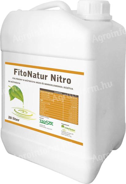 Fito Natural Nitro