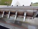Oros 4211 HSA 4 row corn adapter with front crusher