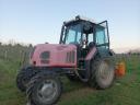 For sale Belarus MTZ Jumz Tornado tractor, 2007
