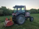 For sale Belarus MTZ Jumz Tornado tractor, 2007