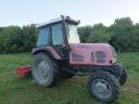 For sale Belarus MTZ Jumz Tornado tractor, 2007