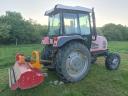 For sale Belarus MTZ Jumz Tornado tractor, 2007