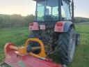 For sale Belarus MTZ Jumz Tornado tractor, 2007
