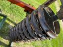 HAMMERSCHMIED 3,2 m Cambridge cylinder