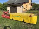 PÖTTINGER Novadisc 265 disc lawn mower